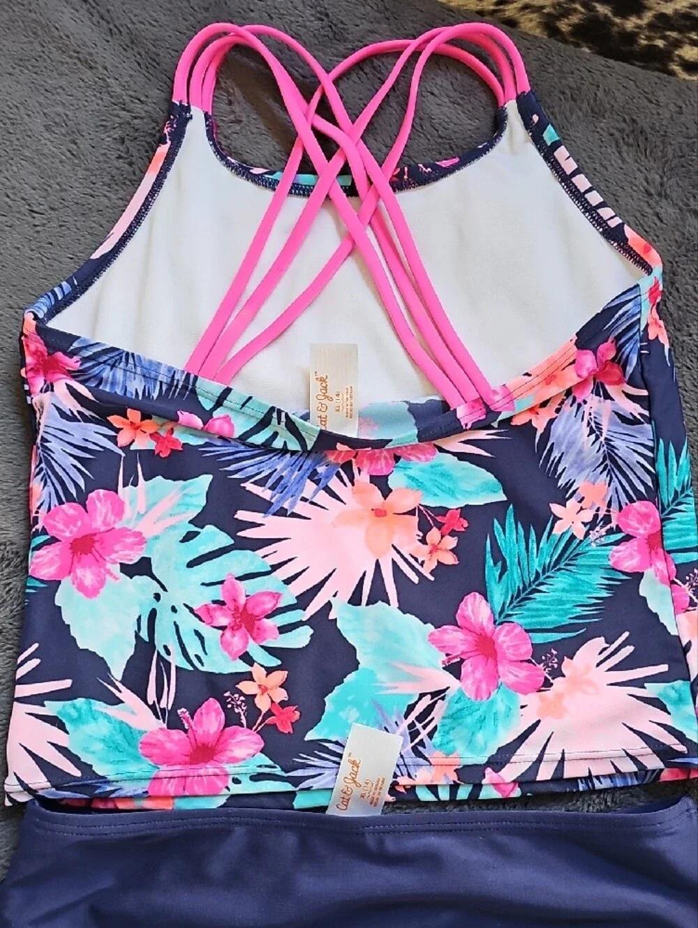 Cat & Jack two piece